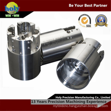 Provide Various High-Precision, Composite Shaft Parts Precision Machining